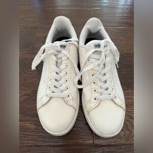 ADIDAS NEO ADVANTAGE SNEAKER- Women’s size 10